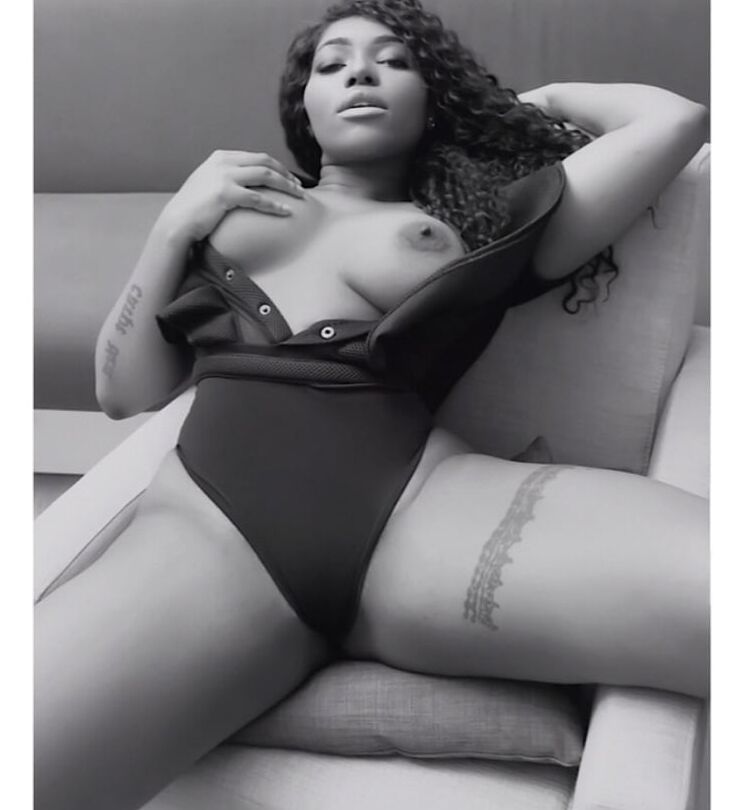 Black Model