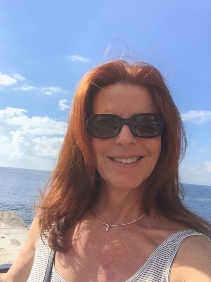 My collection of sexy Redhead girls and women, non nude