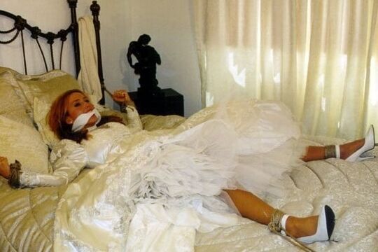 BDSM bride