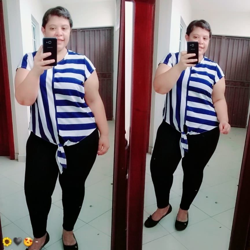 malena cervantes bbw culona