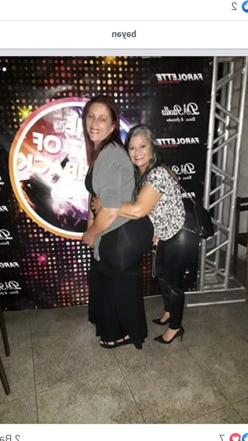 Big booty Sonia