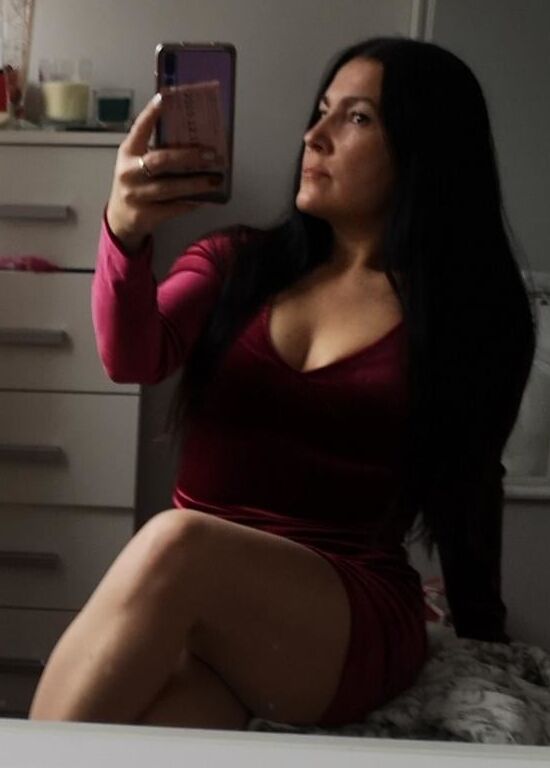 GILF