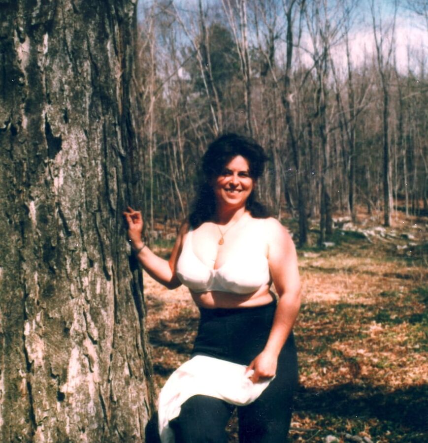 Mom Through The Years