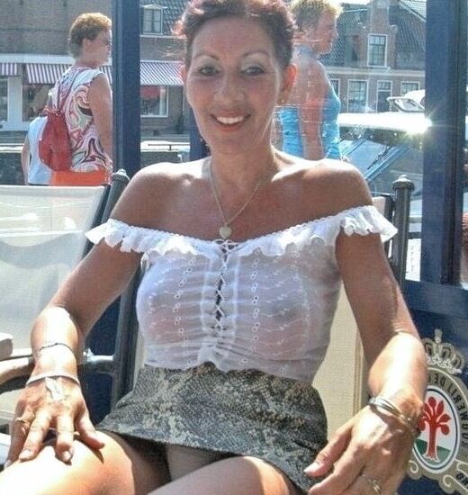 Hot Ladies III