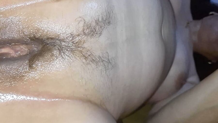EMILY HOT PUSSY I LOVE BBC