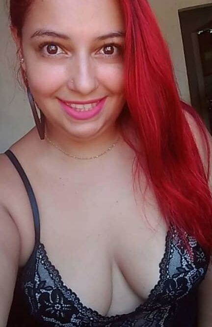 Gostosas da quebrada