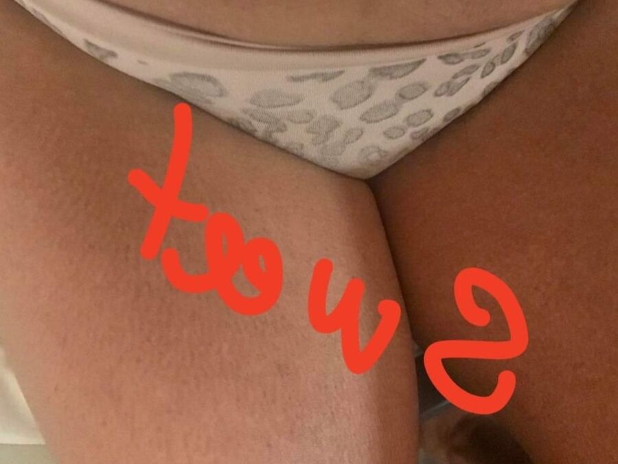 Milf bush