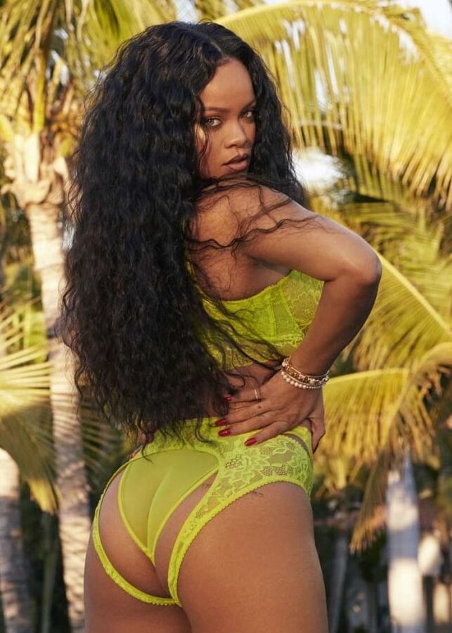 Rihanna