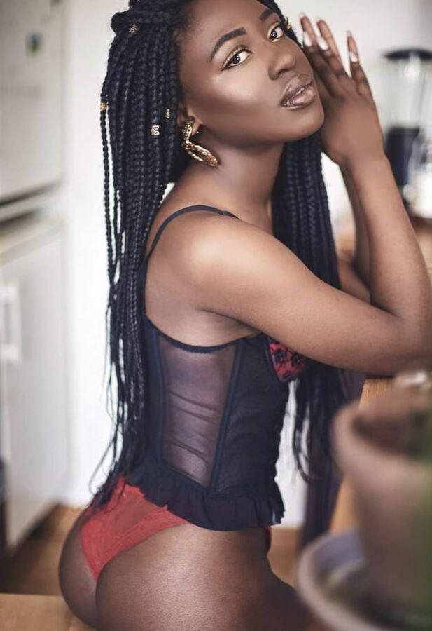 Black Model