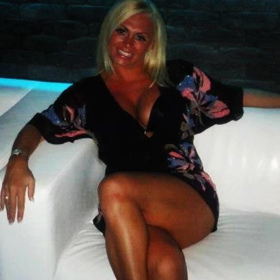 Cougar Town- Carolyn Small