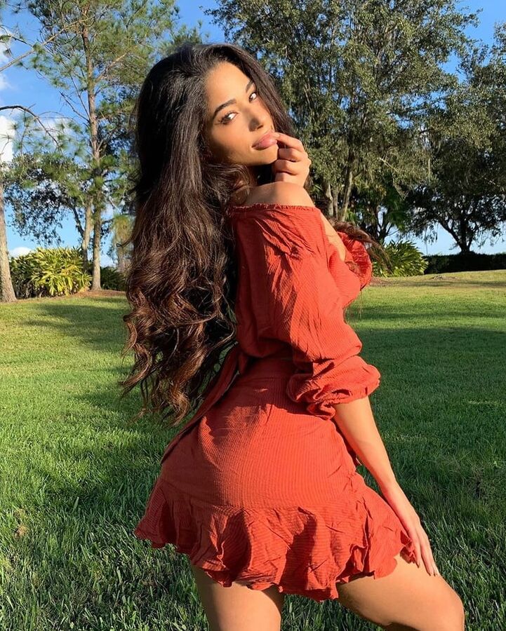 Ivana Marquez - Sexy Venezuelan IG Model