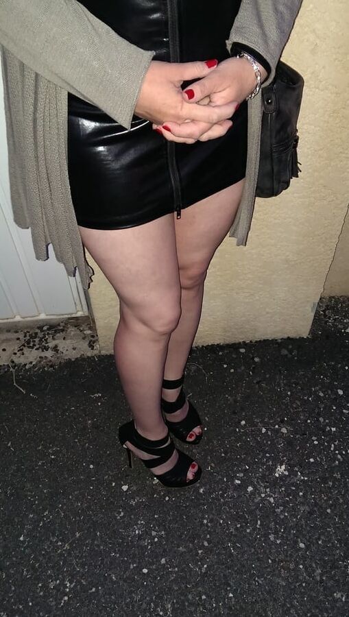 NAth french slut