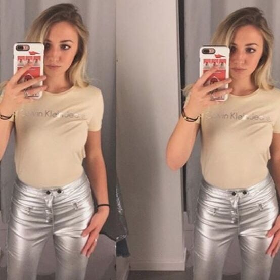 Tilly Keeper Eastenders Actress
