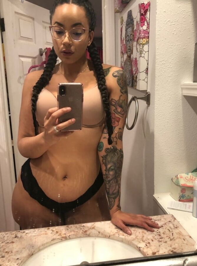 Nasty Ass Lil Bitch