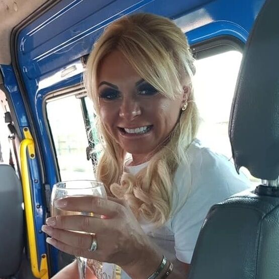 Cougar Town- Carolyn Small