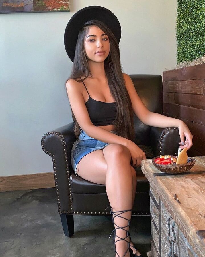 Ivana Marquez - Sexy Venezuelan IG Model