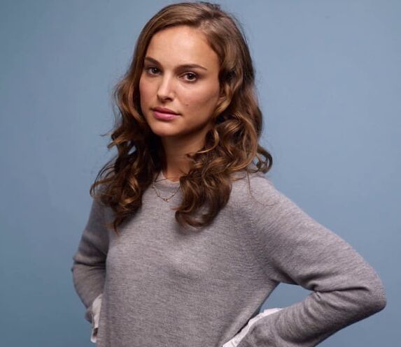 Natalie Portman