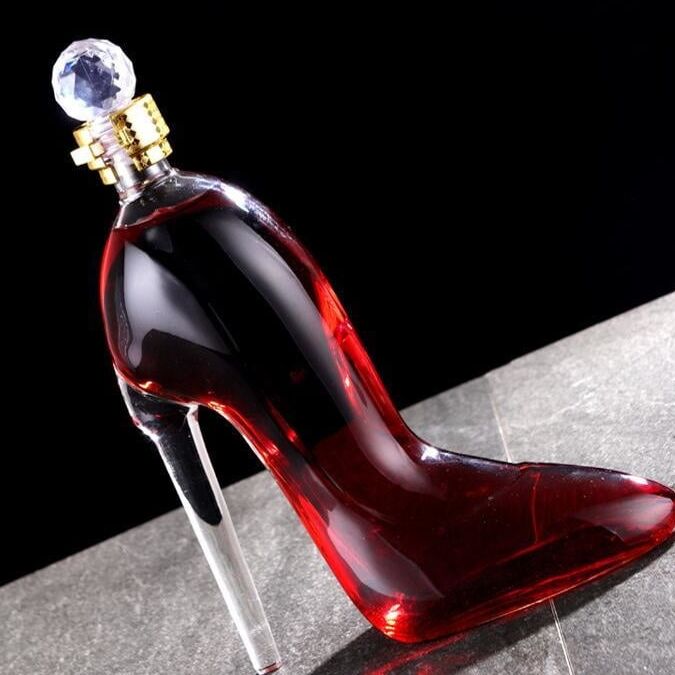 What you gonna do in those Shoes