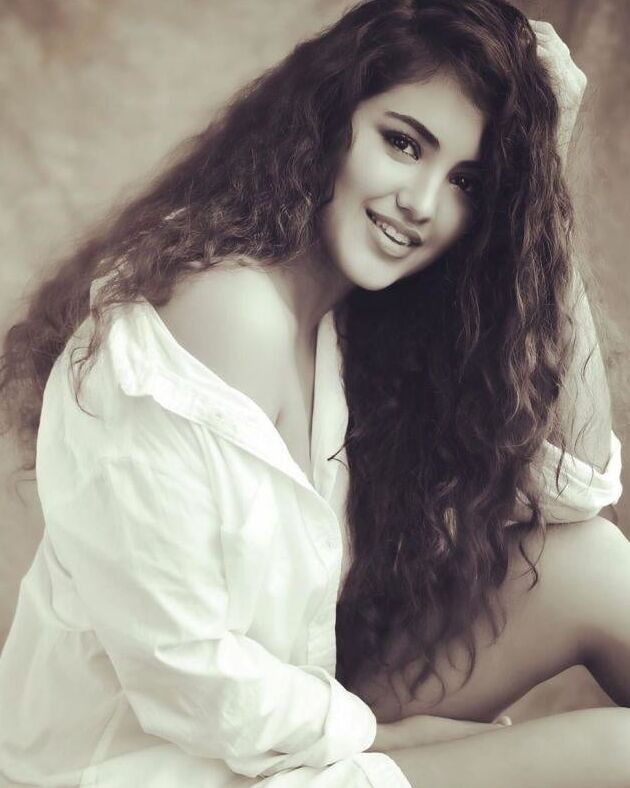 Malavika