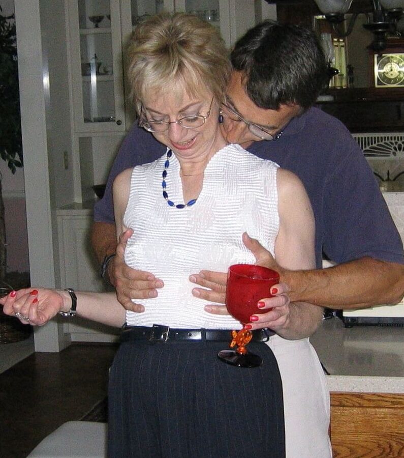 Hot Mature Texas Wife