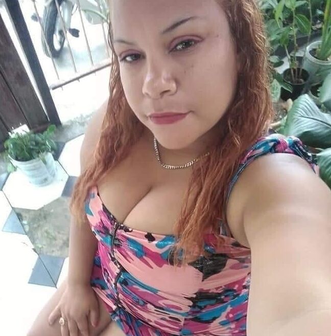 cruz ramirez culona bbw pata de camello vagina grande