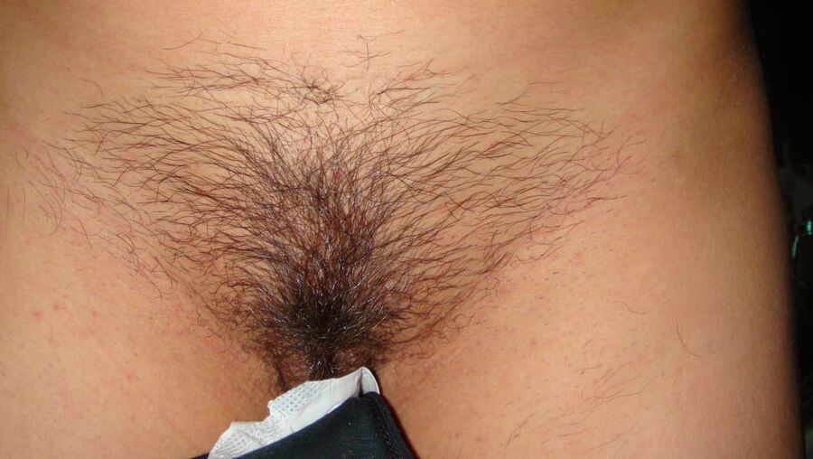 Hairy amateur MILFS. Real bodies, real tits, nice variety