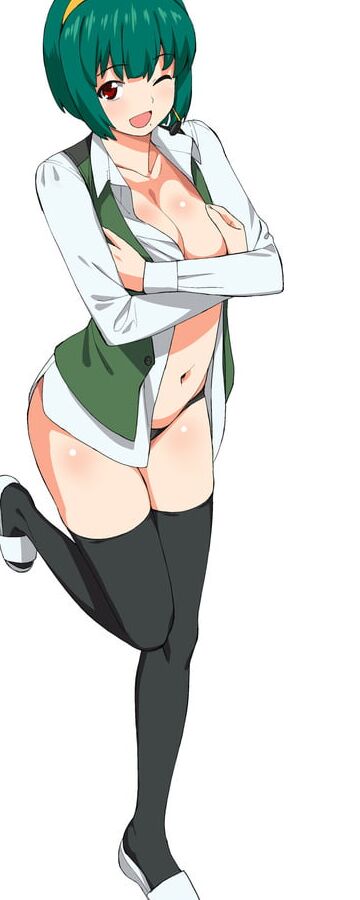 Otonashi Kotori