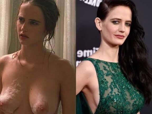 Eva green sexy hot fucking bitch