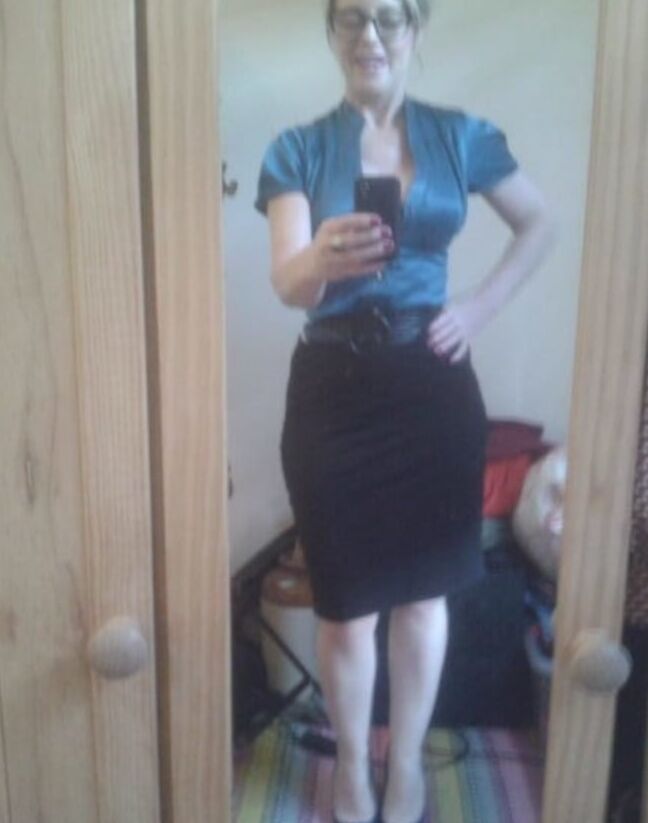 Milf Kiki