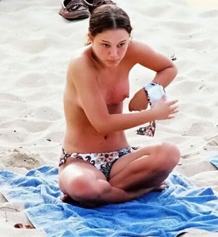 Natalie Portman