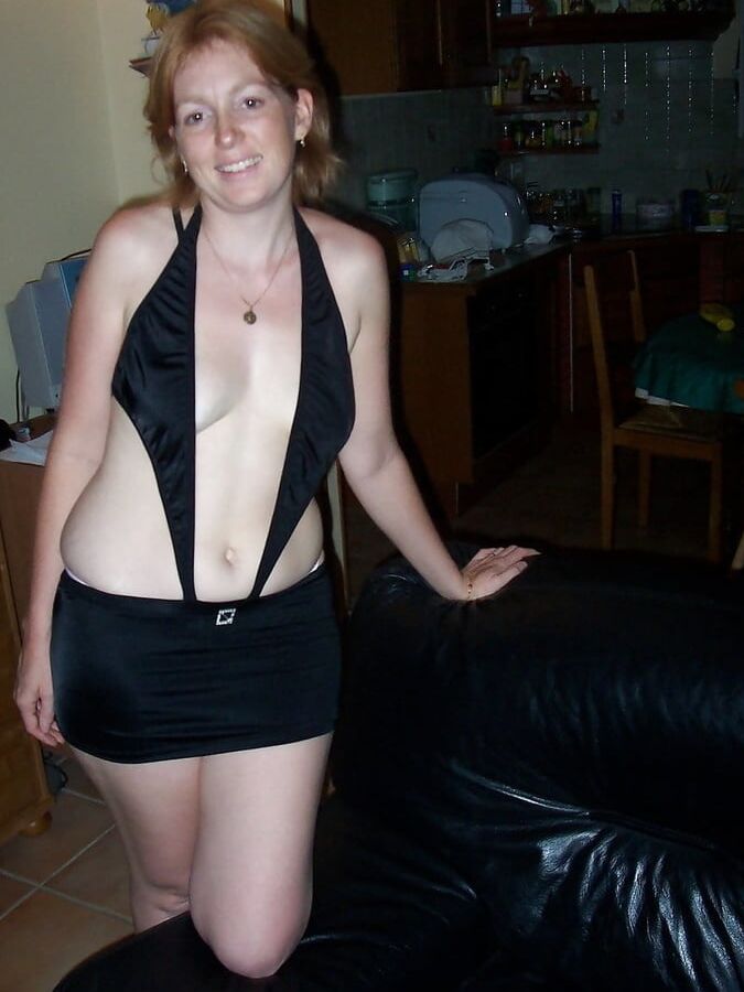 Sina exposed Slut