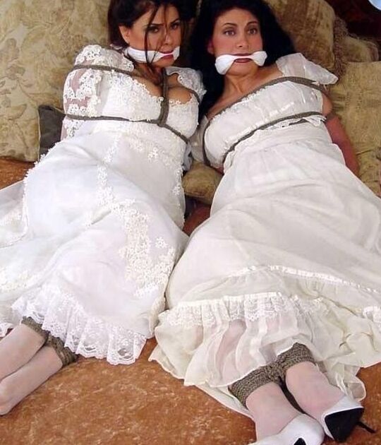 BDSM bride