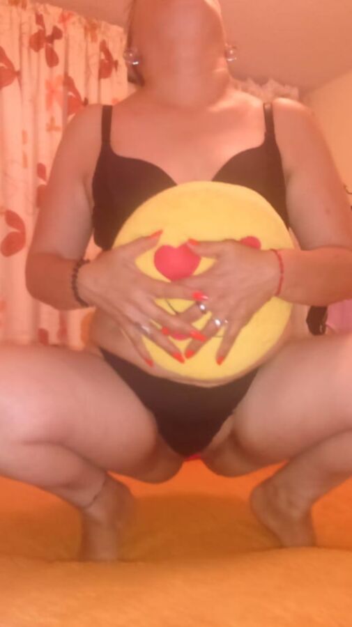 Mi cuarentona