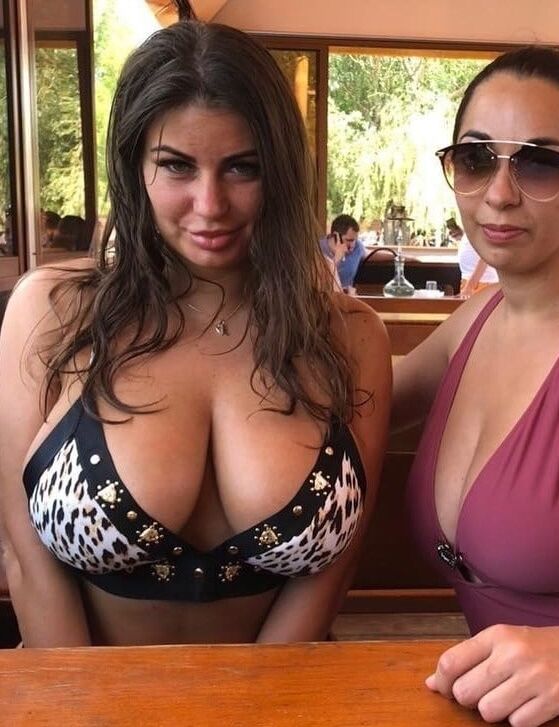 Tits