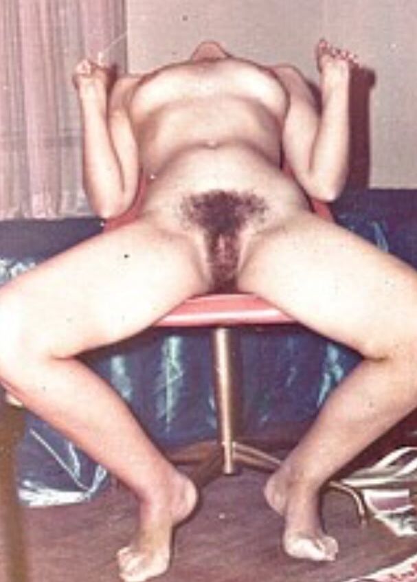 Your mom was so hairy it went all the way to her ass