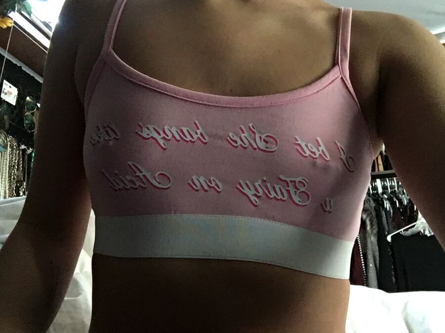 Cucks girl Del exposed!