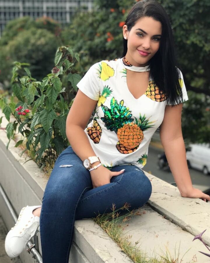 Yeimmy, Venezuela (Vol.)