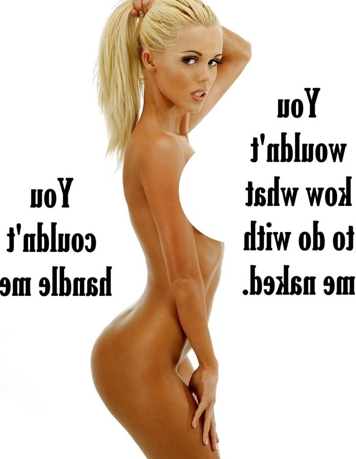 Beta Loser Captions (All Selfmade)