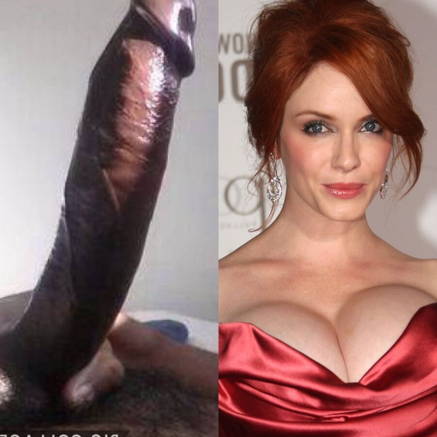Celebrity BBC Babcock OC May