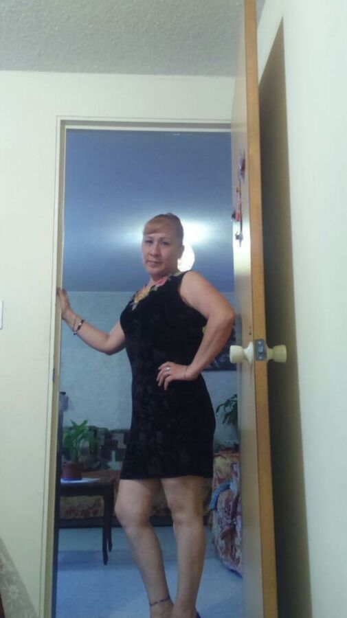 Mi cuarentona