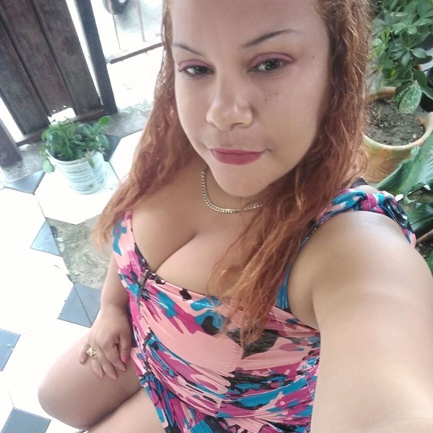cruz ramirez culona bbw pata de camello vagina grande