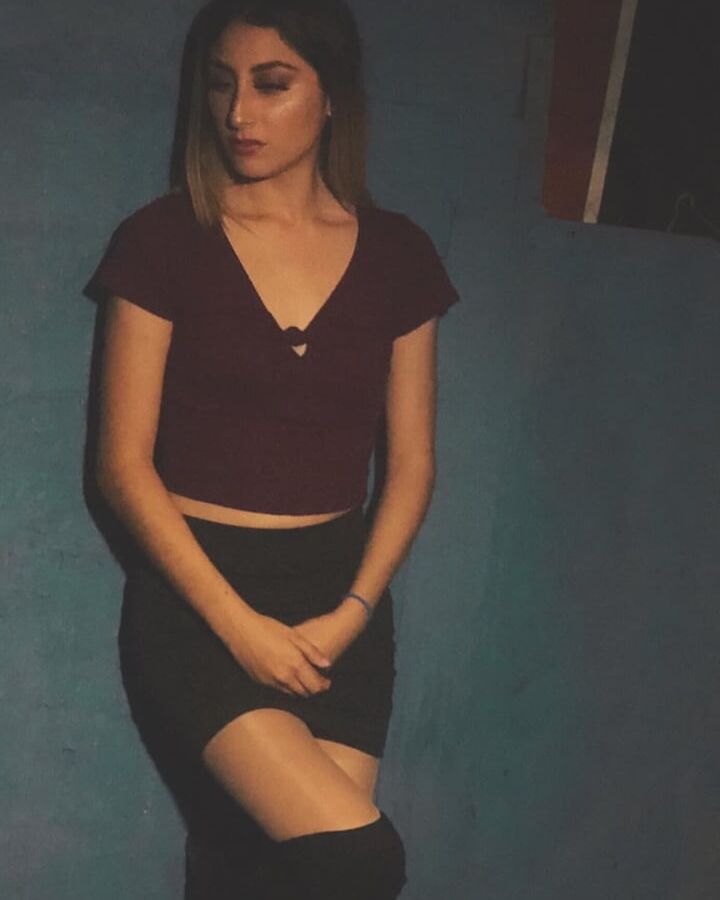 Sabrina puta para insultar y denigrar