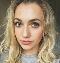 Tilly Keeper Eastenders Actress