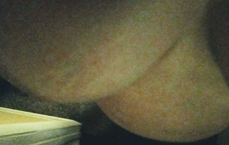 Milf bush