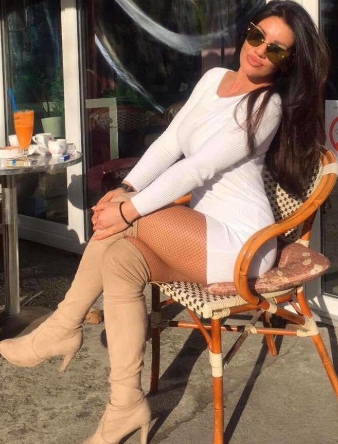 Dusica Grabovic
