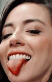 CHLOE BENNET
