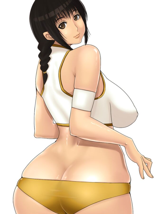Just Ass