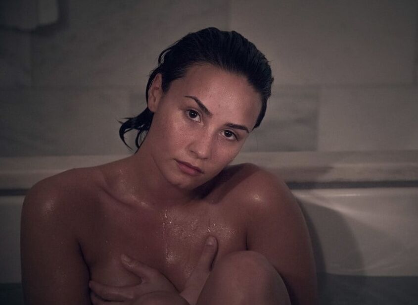 Demi Lovato
