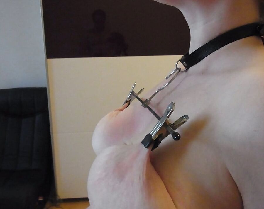 Fun with hangers