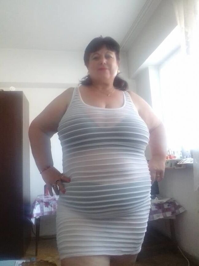 Deniza mit den Superkurven